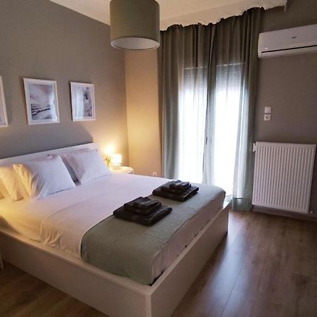Апартаменты Project Leni 239 Салоники Экстерьер фото